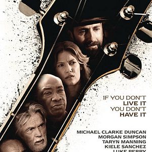 Bilder Black, White & Blues