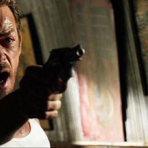 Bilder Black, White & Blues