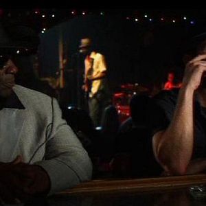 Bilder Black, White & Blues