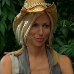 Bilder Deborah Gibson