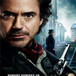 Bilder Sherlock Holmes 2: Spiel im Schatten