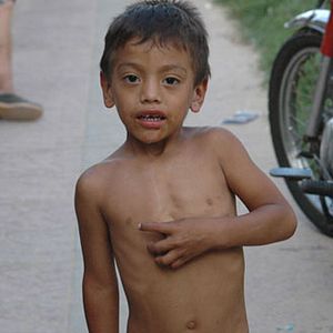 Bilder Ciudad oculta