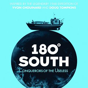 Bilder 180° South