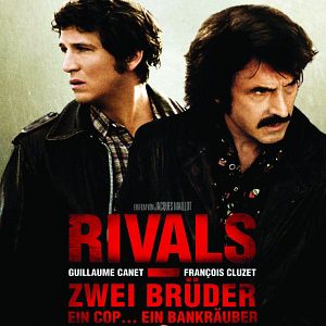 Bilder Rivals - Zwei Brüder