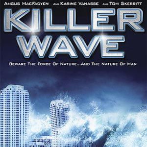 Bilder Killer Wave