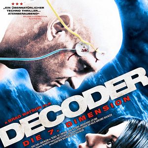 Bilder Decoder - Die 7. Dimension