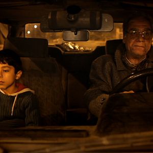 Bilder Tamantashar Yom