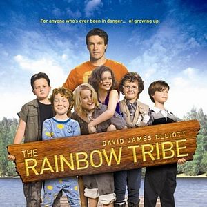 Bilder The Rainbow Tribe