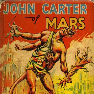 Bilder John Carter - Zwischen zwei Welten