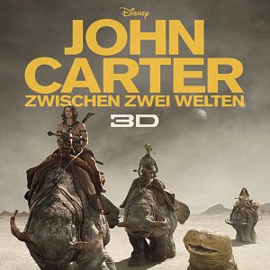 Bilder John Carter - Zwischen zwei Welten