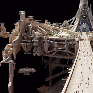 Bilder John Carter - Zwischen zwei Welten