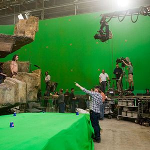 Bilder John Carter - Zwischen zwei Welten