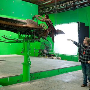 Bilder John Carter - Zwischen zwei Welten