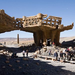 Bilder John Carter - Zwischen zwei Welten