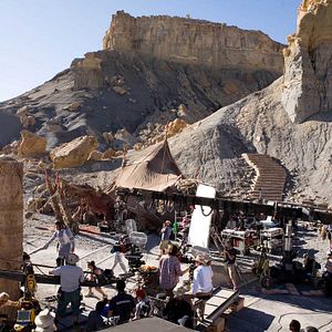 Bilder John Carter - Zwischen zwei Welten