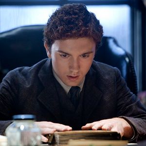 Bilder John Carter - Zwischen zwei Welten