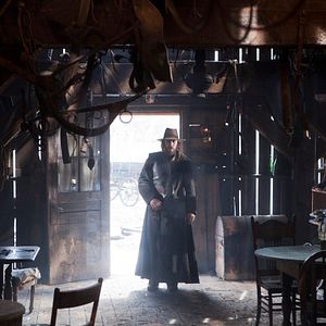 Bilder John Carter - Zwischen zwei Welten