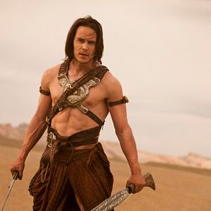 Bilder Taylor Kitsch