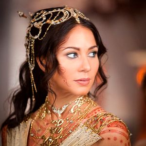 Bilder John Carter - Zwischen zwei Welten