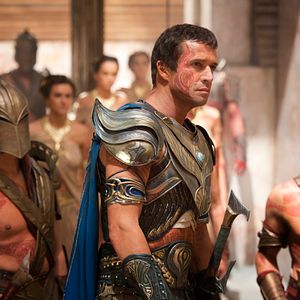 Bilder John Carter - Zwischen zwei Welten