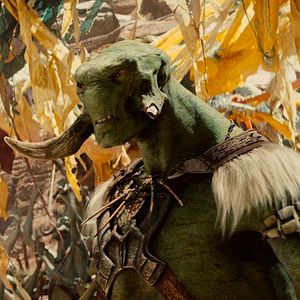 Bilder John Carter - Zwischen zwei Welten