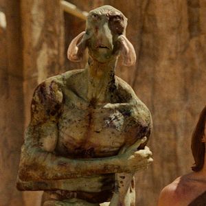 Bilder John Carter - Zwischen zwei Welten