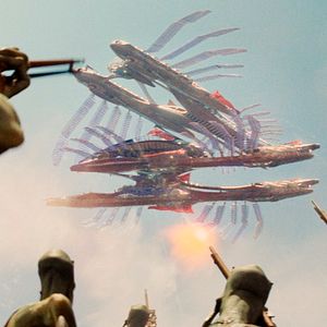 Bilder John Carter - Zwischen zwei Welten