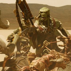 Bilder John Carter - Zwischen zwei Welten