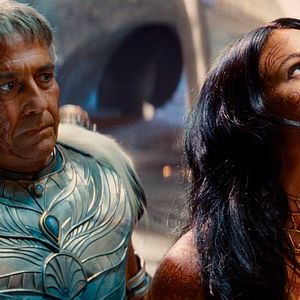 Bilder John Carter - Zwischen zwei Welten