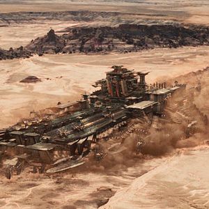 Bilder John Carter - Zwischen zwei Welten