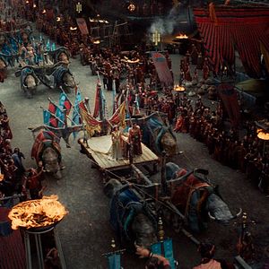 Bilder John Carter - Zwischen zwei Welten