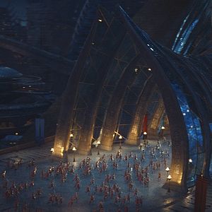 Bilder John Carter - Zwischen zwei Welten