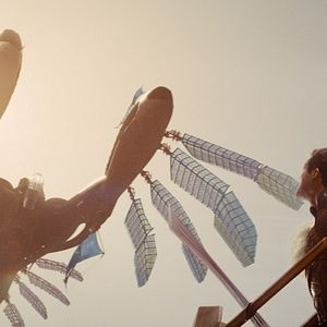 Bilder John Carter - Zwischen zwei Welten