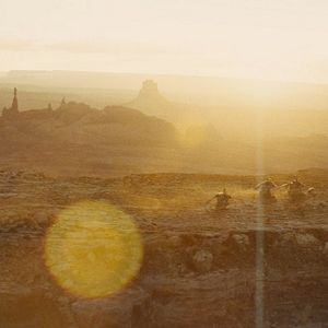 Bilder John Carter - Zwischen zwei Welten