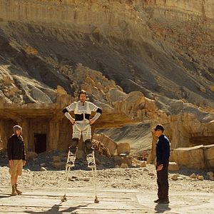 Bilder John Carter - Zwischen zwei Welten