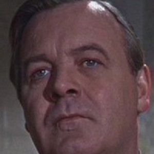 Bilder Patrick Wymark