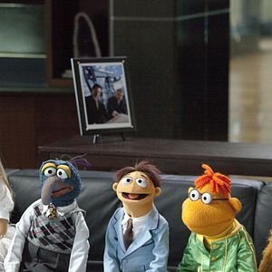 Bilder Die Muppets
