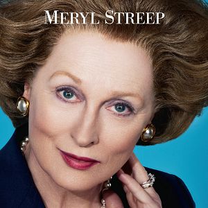 Bilder Die Eiserne Lady