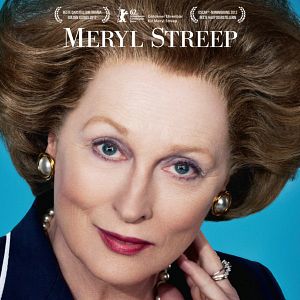 Bilder Die Eiserne Lady