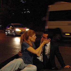 Bilder Yeliz Kuvancı