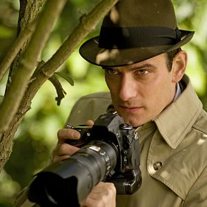 Bilder Anatole Taubman