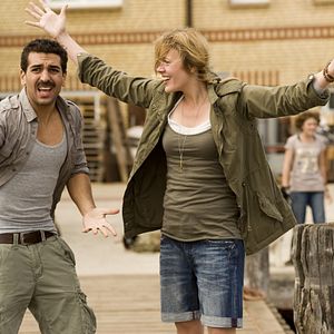 Bilder Elyas M'Barek