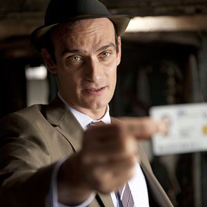 Bilder Anatole Taubman