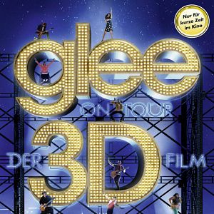 Bilder Glee on Tour - Der 3D Film