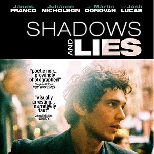 Bilder Schatten & Lügen