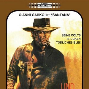 Bilder ...und Santana tötet sie alle