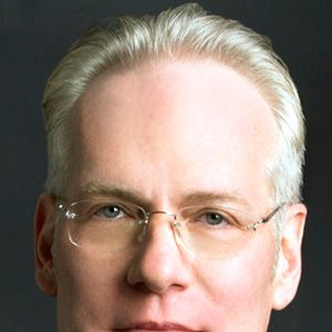 Bilder Tim Gunn