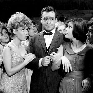 Bilder ...und sowas muß um 8 ins Bett