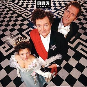 Bilder The Young Visiters