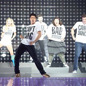 Bilder Glee on Tour - Der 3D Film